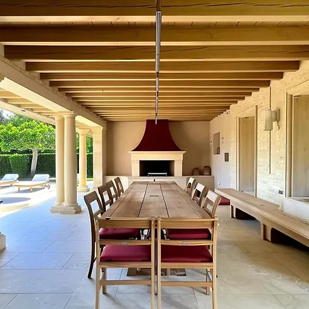 Carrazola House In Lefkada With Pool Дом отдыха Лигия