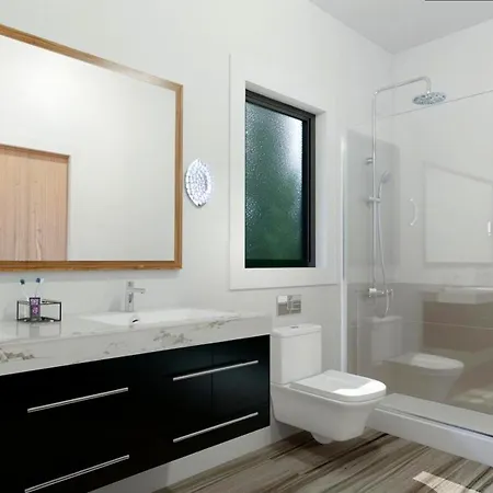 Carrazola House In Lefkada With Pool Лигия