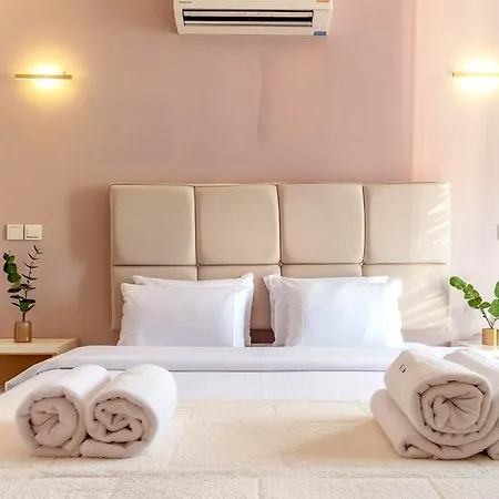 Carrazola House In Lefkada With Pool Дом отдыха *